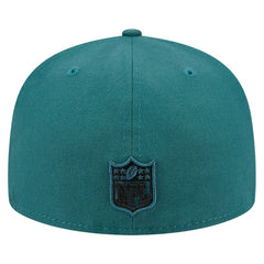 NFL Philadelphia Eagles Main 59FIFTY Fitted Hat
