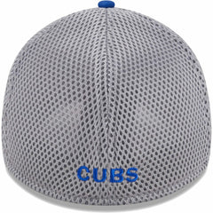 Chicago Cubs Team Neo 39THIRTY Flex Hat - Royal | New Era