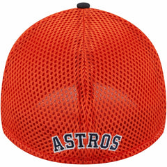Houston Astros Team Neo 39THIRTY Flex Hat - Navy | New Era