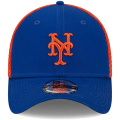 New York Mets Team Neo 39THIRTY Flex Hat - Royal | New Era