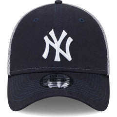 New York Yankees Team Neo 39THIRTY Flex Hat - Navy | New Era