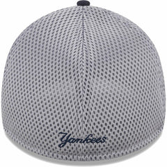 New York Yankees Team Neo 39THIRTY Flex Hat - Navy | New Era