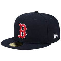 Boston Red Sox 1999 All Star Game Team Color 59FIFTY Fitted Hat - Navy | New Era