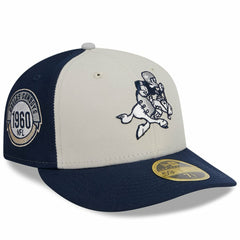 NFL Dallas Cowboys 2023 Sideline Historic Low Profile 59FIFTY Fitted Hat