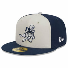 NFL Dallas Cowboys 2023 Sideline Historic 59FIFTY Fitted Hat