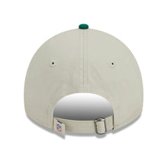 NFL New York Jets 2023 Sideline Historic 9TWENTY Adjustable Hat