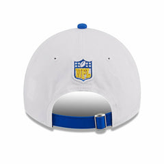 NFL Los Angeles Rams Youth 2023 Sideline 9TWENTY Adjustable Hat