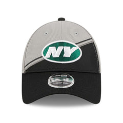 NFL New York Jets 2023 Sideline 9FORTY Adjustable Hat
