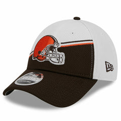 NFL Cleveland Browns 2023 Sideline 9FORTY Adjustable Hat
