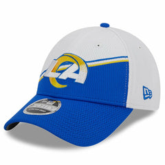 NFL Los Angeles Rams 2023 Sideline 9FORTY Adjustable Hat