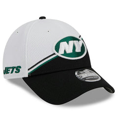 NFL New York Jets 2023 Sideline 9FORTY Adjustable Hat