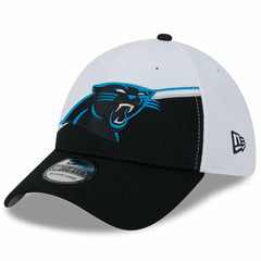 NFL Carolina Panthers 2023 Sideline 39THIRTY Flex Hat
