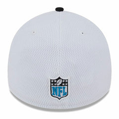 NFL Carolina Panthers 2023 Sideline 39THIRTY Flex Hat