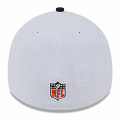 NFL Cincinnati Bengals 2023 Sideline 39THIRTY Flex Hat