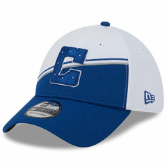 NFL Indianapolis Colts 2023 Sideline 39THIRTY Flex Hat