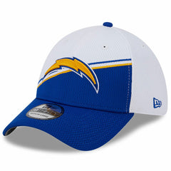 NFL Los Angeles Chargers 2023 Sideline 39THIRTY Flex Hat