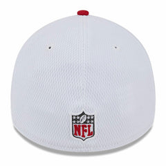 NFL Tampa Bay Buccaneers 2023 Sideline 39THIRTY Flex Hat