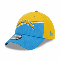 NFL Los Angeles Chargers 2023 Sideline 39THIRTY Flex Hat