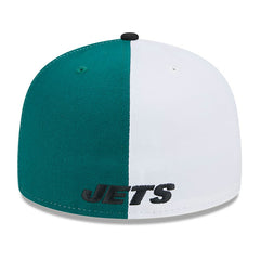 NFL New York Jets 2023 Sideline 59FIFTY Fitted Hat