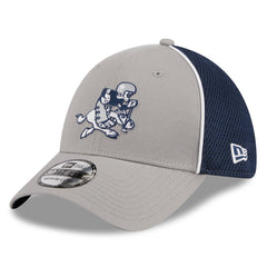 NFL Dallas Cowboys Pipe Retro Joe 39THIRTY Flex Hat