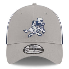 NFL Dallas Cowboys Pipe Retro Joe 39THIRTY Flex Hat