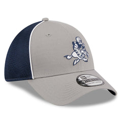 NFL Dallas Cowboys Pipe Retro Joe 39THIRTY Flex Hat