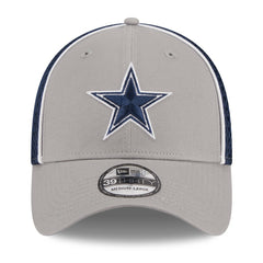 NFL Dallas Cowboys Pipe 39THIRTY Flex Hat