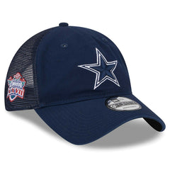 NFL Dallas Cowboys Distinct 9TWENTY Adjustable Hat