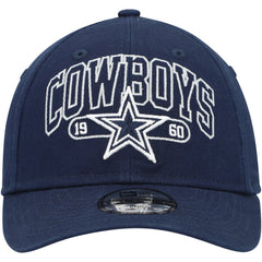 NFL Dallas Cowboys Preschool Outline 9FORTY Adjustable Hat