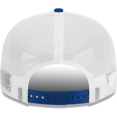 Chicago Cubs Tear Trucker 9FIFTY Snapback Hat - Royal | New Era