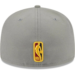 Philadelphia 76ers Color Pack 59FIFTY Fitted Hat - Gray | New Era discount