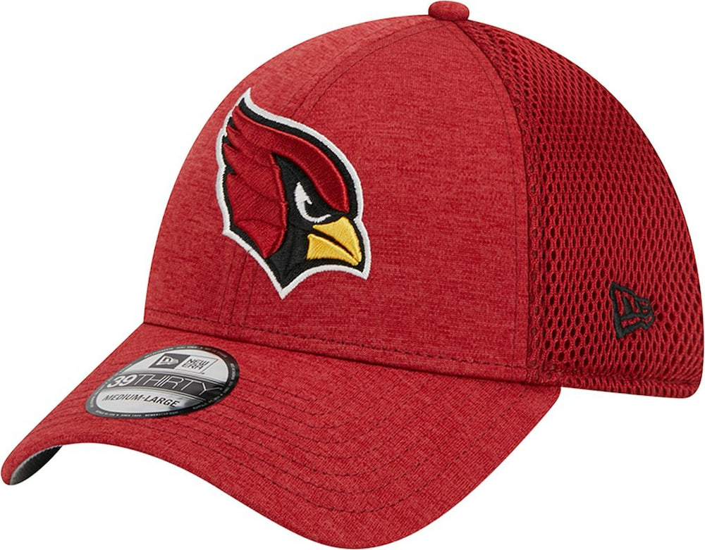 NFL Arizona Cardinals 39THIRTY Flex Hat