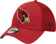NFL Arizona Cardinals 39THIRTY Flex Hat