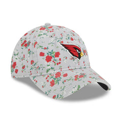 NFL Arizona Cardinals Women's Bouquet 9TWENTY Adjustable Hat