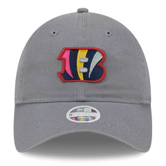 NFL Cincinnati Bengals Women's Color Pack Multi 9TWENTY Adjustable Hat