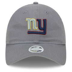 NFL New York Giants Women's Color Pack Multi 9TWENTY Adjustable Hat