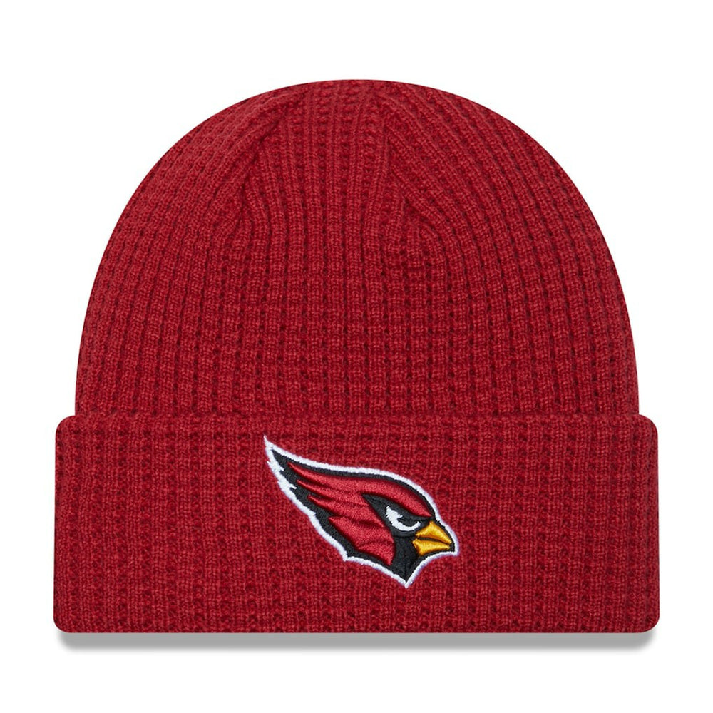NFL Arizona Cardinals Prime Cuffed Knit Hat