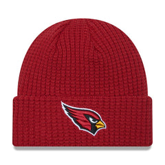 NFL Arizona Cardinals Prime Cuffed Knit Hat