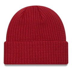 NFL Arizona Cardinals Prime Cuffed Knit Hat