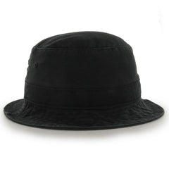 Baltimore Orioles Primary Bucket Hat - Black | 47 brand