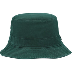 Athletics Primary Bucket Hat - Green | 47 brand