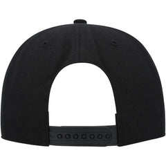 Pittsburgh Penguins '47 Sure Shot Captain Snapback Hat