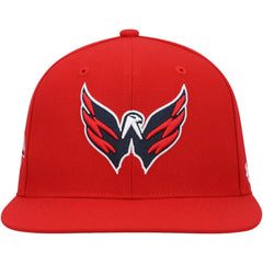 Washington Capitals '47 Sure Shot Captain Snapback Hat