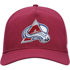 Colorado Avalanche '47 Primary Hitch Snapback Hat