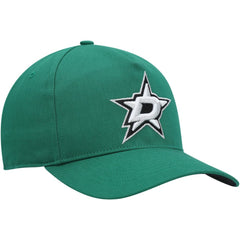 Dallas Stars '47 Primary Hitch Snapback Hat