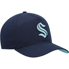 Seattle Kraken '47 Primary Hitch Snapback Hat