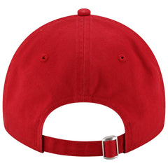 NFL Arizona Cardinals Distinct 9TWENTY Adjustable Hat