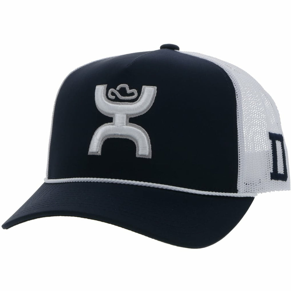 NFL Dallas Cowboys HOOey Hands Up Trucker Adjustable Hat