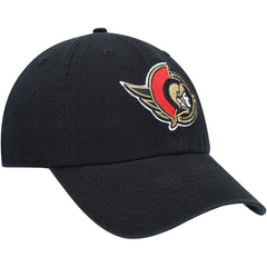Ottawa Senators '47 Clean Up Adjustable Hat