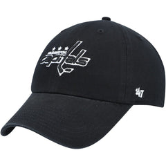 Washington Capitals '47 Clean Up Adjustable Hat